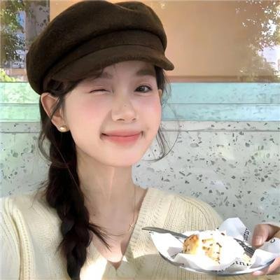 云端男女